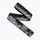 Pasek do spodni Arcade POW x Joseph Toney black/charcoal