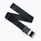 Pasek do spodni Arcade Motion black/nickel