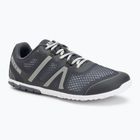 Buty barefoot damskie Xero Shoes HFS steel gray