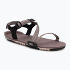 Sandały barefoot damskie Xero Shoes Z-Trail EV dusty/rose
