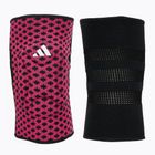 Ochraniacz na kolano adidas Reversible Kneepad black/pink