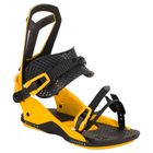 Wiązania snowboardowe męskie Union Falcor 2021 yellow