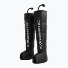 Nogawki regeneracyjne krótkie Normatec 60085 black