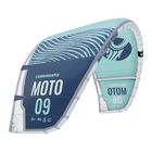 Latawiec kitesurfingowy Cabrinha Moto niebieski K2KOMOTOX007004