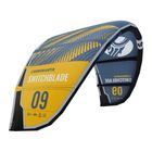 Latawiec kitesurfingowy Cabrinha Switchblade żółty K2KOSWTCH014002