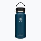 Butelka termiczna Hydro Flask Wide Flex Cap 945 ml indigo