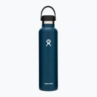 Butelka termiczna Hydro Flask Standard Flex Cap 710 ml indigo