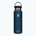 Butelka termiczna Hydro Flask Wide Flex Cap 1180 ml indigo