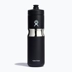 Butelka termiczna Hydro Flask Wide Insulated Sport 591 ml black