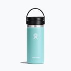 Butelka termiczna Hydro Flask Wide Flex Sip 470 ml dew