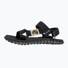 Sandały Gumbies Scrambler black