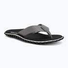 Japonki Gumbies Duckbill GU-FFDUC039 black/grey