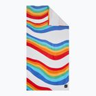 Ręcznik Slowtide Roygbiv Beach white