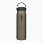 Butelka termiczna Hydro Flask Lightweight Wide Flex Cap B 945 ml obsidian