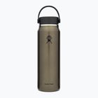 Butelka termiczna Hydro Flask Lightweight Wide Flex Cap B 946 ml obsidian