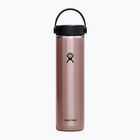 Butelka termiczna Hydro Flask Lightweight Wide Flex Cap B 710 ml quartz