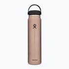 Butelka termiczna Hydro Flask Lightweight Wide Flex Cap B 1180 ml quartz