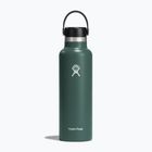 Butelka termiczna Hydro Flask Standard Flex 620 ml fir
