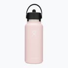 Butelka termiczna Hydro Flask Wide Flex Straw 945 ml trillium