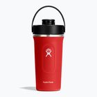 Butelka termiczna z funkcją shakera Hydro Flask Insulated Shaker 710 ml goji