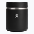 Termos na żywność Hydro Flask Insulated Food Jar 828 ml black