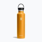 Butelka termiczna Hydro Flask Standard Flex Cap 710 ml fossil