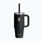 Kubek termiczny Hydro Flask All Around Travel Tumbler 710 ml black