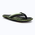 Japonki Gumbies Cairns lime