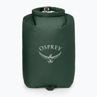 Worek wodoodporny Osprey Ultralight DrySack 12 l tundra green