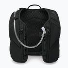 Plecak rowerowy Osprey Escapist Velocity 6 z bukłakiem 2 l black