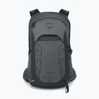 Plecak turystyczny męski Osprey Talon 22 l phantom grey/dark charcoal