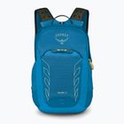 Plecak turystyczny dziecięcy Osprey Talon Jr 11 l scoria blue