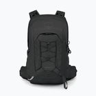 Plecak turystyczny damski Osprey Tempest 11 l black/ coal grey