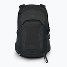 Plecak turystyczny damski Osprey Tempest 22 l black/coal grey