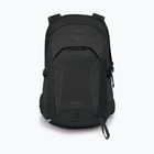 Plecak turystyczny damski Osprey Tempest 22 l black/coal grey