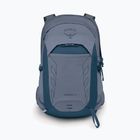 Plecak turystyczny damski Osprey Tempest 22 l anchor blue/atlas