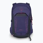 Plecak turystyczny damski Osprey Tempest 22 l deep gif/hotspot pink