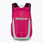 Plecak turystyczny dziecięcy Osprey Talon Jr 11 l hotspot pink