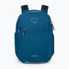 Plecak miejski Osprey Daylite Expandable Travel Pack 26 + 6 l nightshift blue