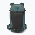 Plecak Osprey Soelden 32 l cascade blue/raven black