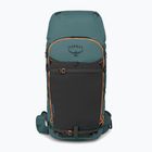 Plecak skiturowy Osprey Soelden 45 l cascade blue/raven black