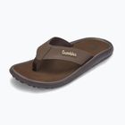Japonki Gumbies Noosa brown
