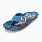 Japonki Gumbies Islander blue palmetto