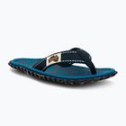 Japonki Gumbies Islander blue surf