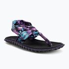 Sandały damskie Gumbies Slingback purple haze