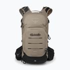 Plecak rowerowy Osprey Raptor 14 + bukłak 2.5 l pediment grey