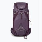 Plecak trekkingowy damski Osprey Eja 48 45 l roz. XS-S purple dusk