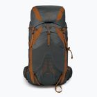 Plecak trekkingowy męski Osprey Exos S-M 48 l charcoal