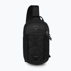 Plecak miejski na jedno ramię Osprey Quasar Sling 6 l black