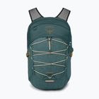 Plecak miejski Osprey Quasar 26 l blue heather